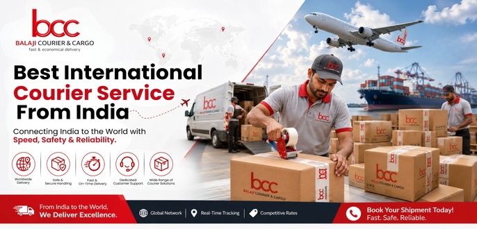 International Shipping Best Practices