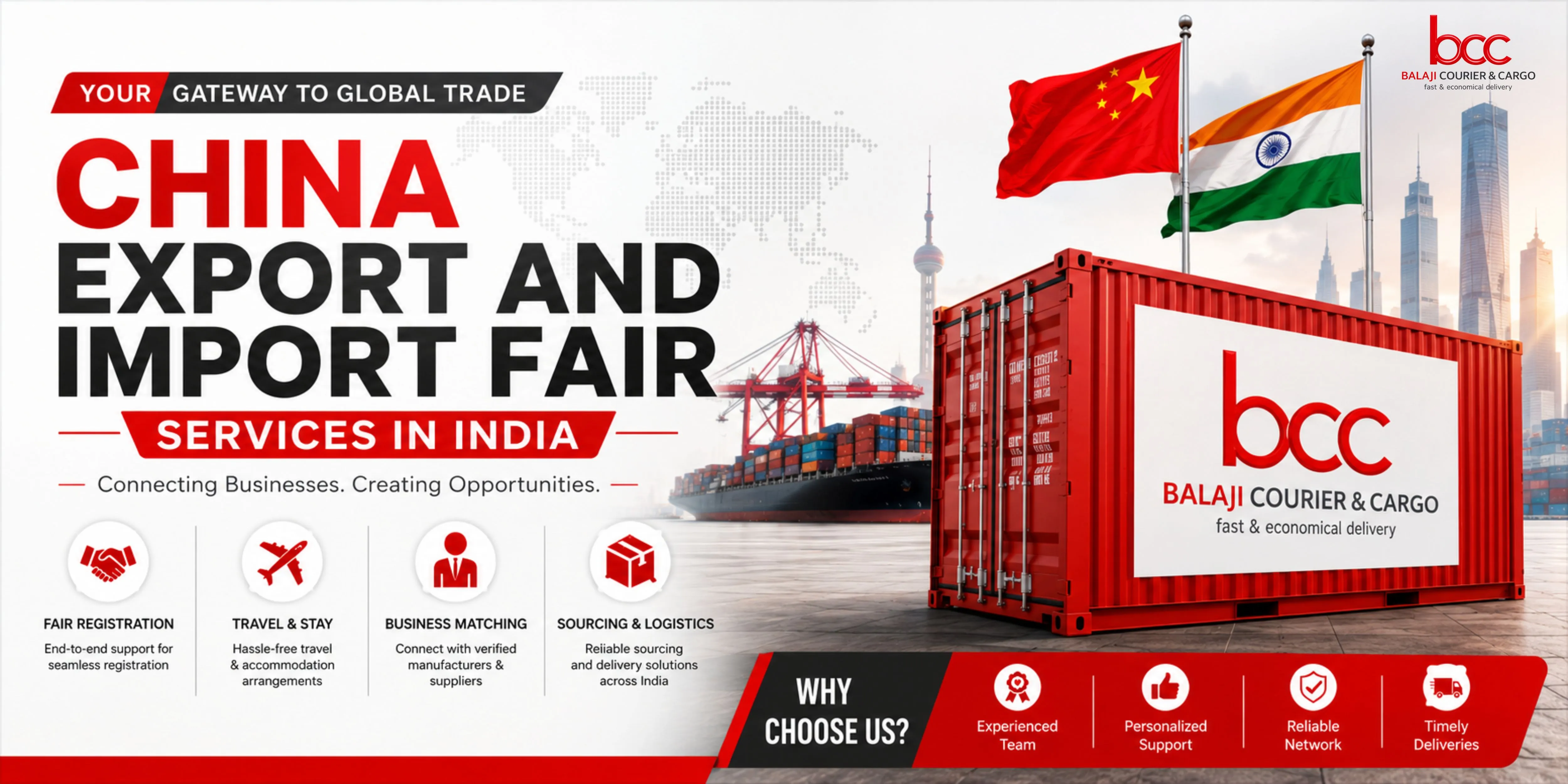 International Shipping Best Practices